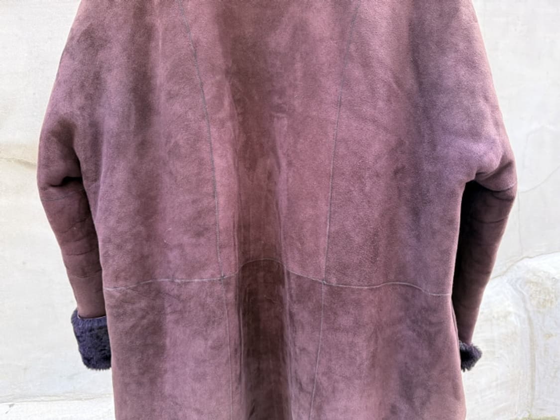 DKNY_ made in U.S.A (loose fit) 상품이미지6