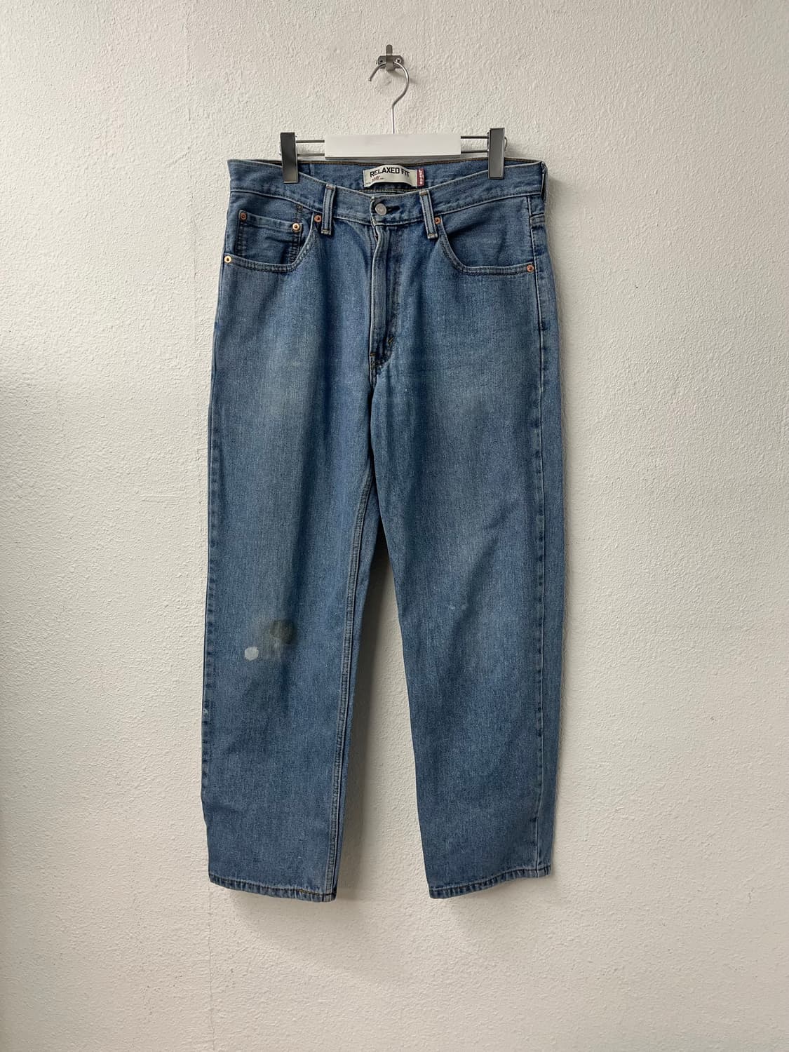 LEVI'S 550 (#L) 상품이미지1
