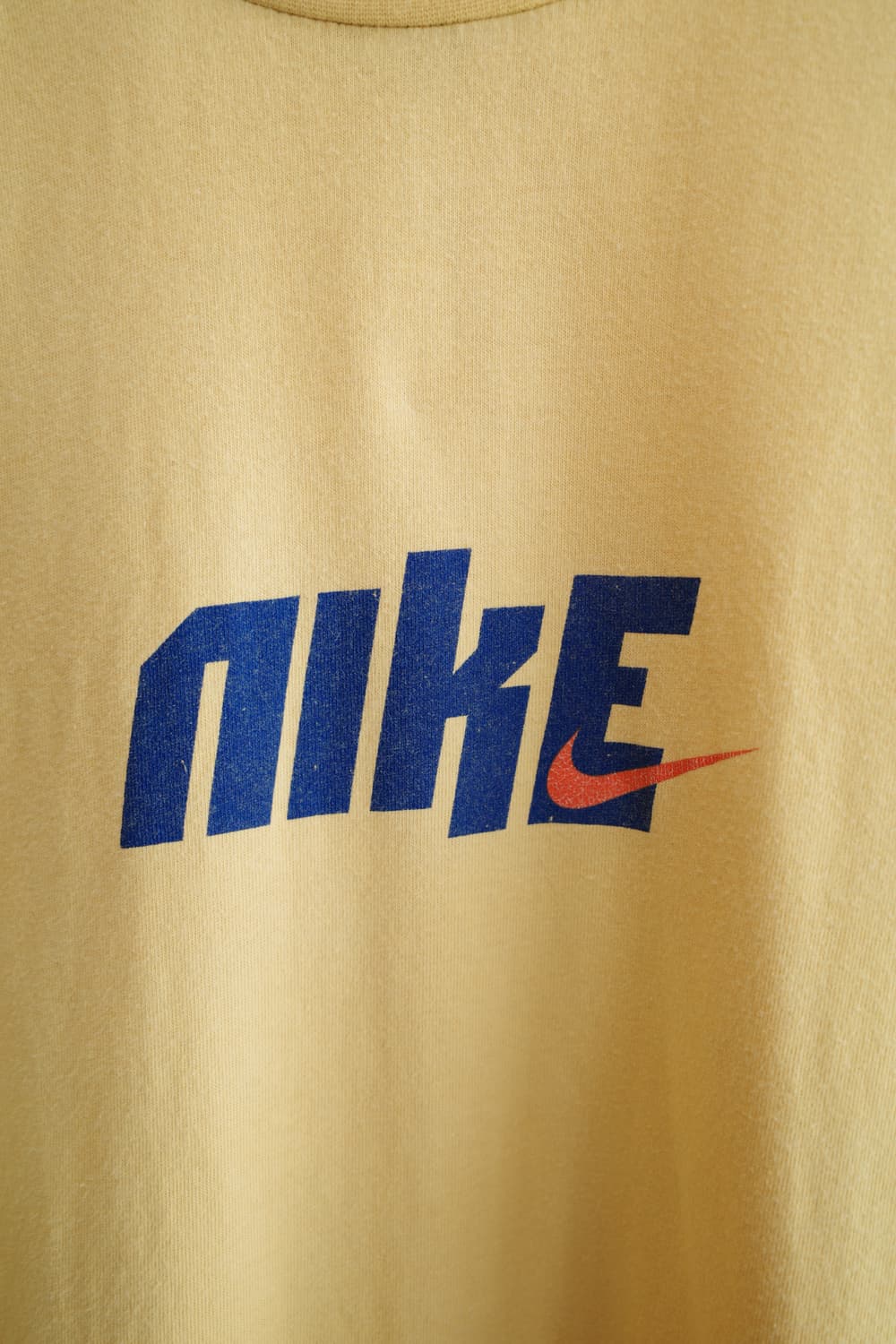 NIKE 나이키 프린팅 티셔츠 상품이미지5