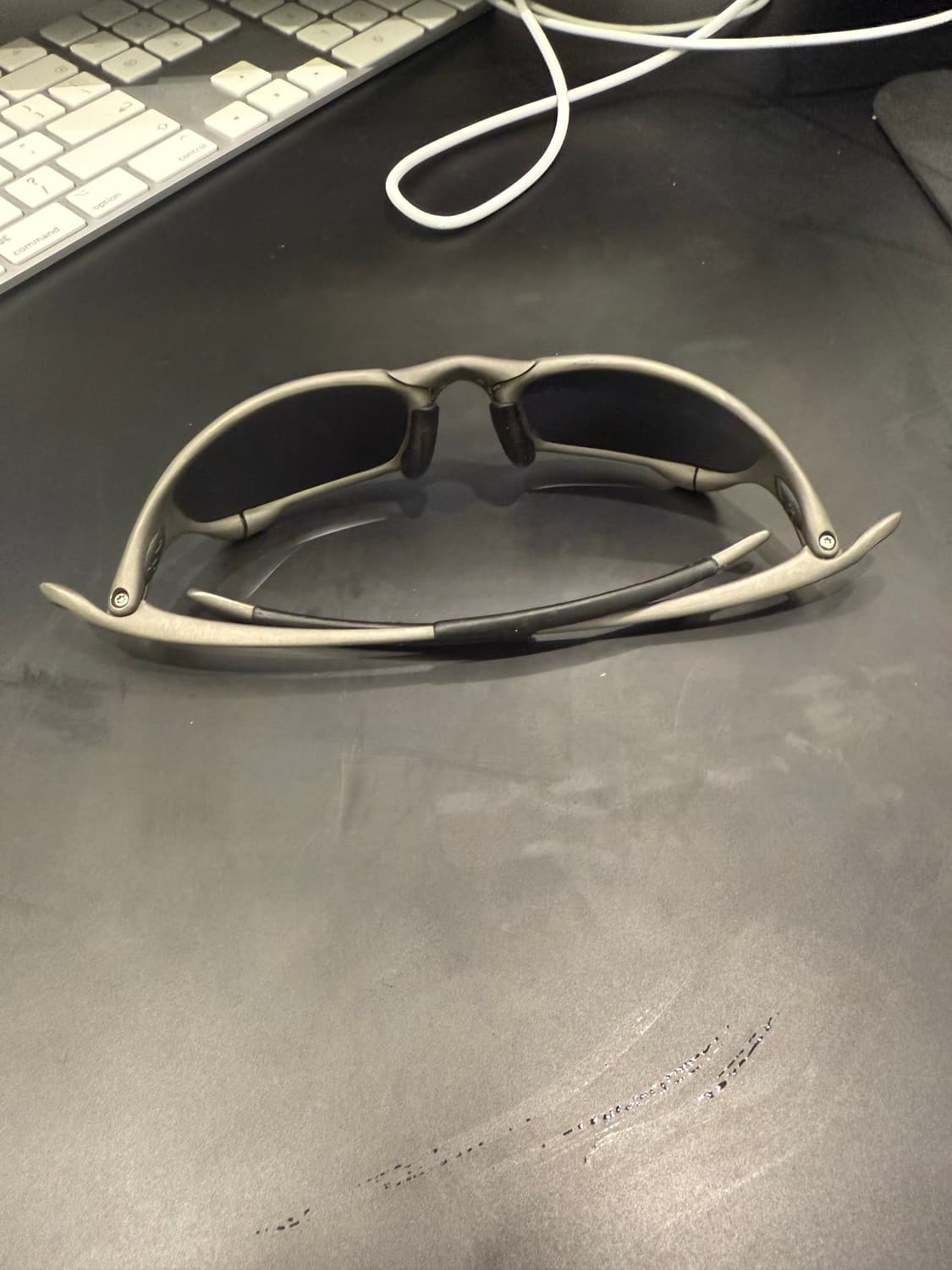 오클리 줄리엣 엑스메탈 상품이미지5