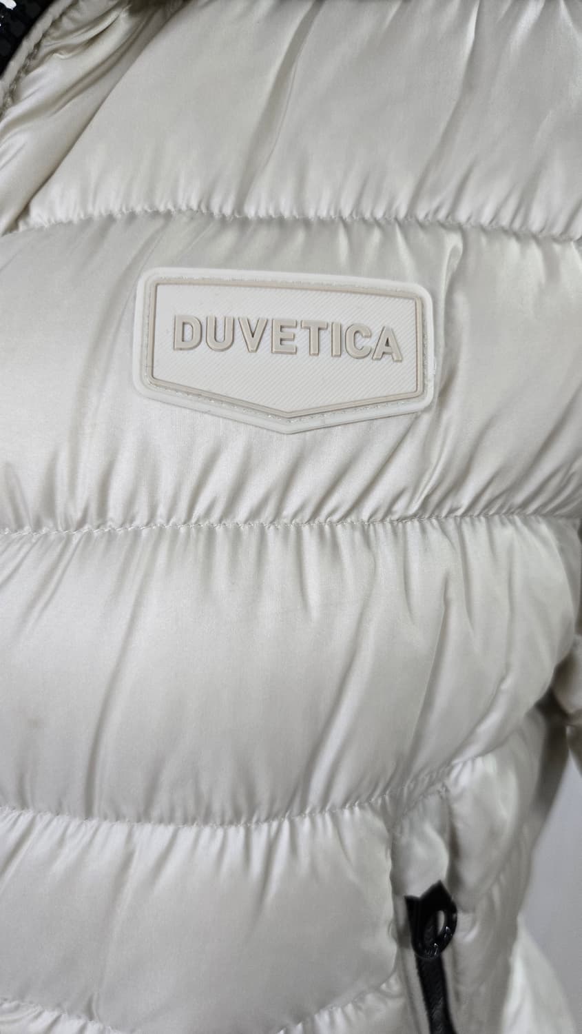 듀베티카 사밀리아패딩/아스띠에 헤일리샤스커트 상품이미지5