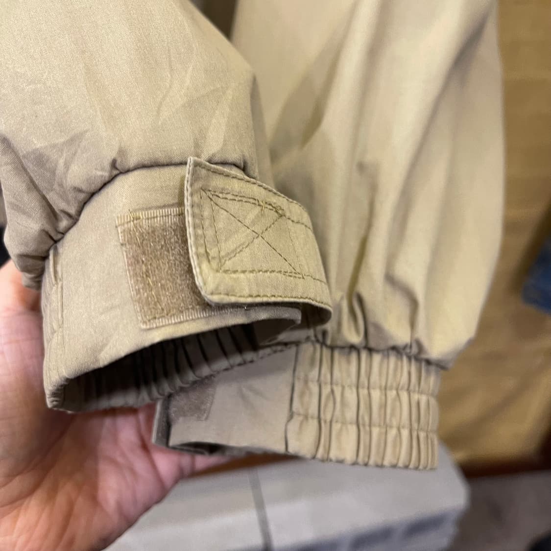 90's YSL 상품이미지4