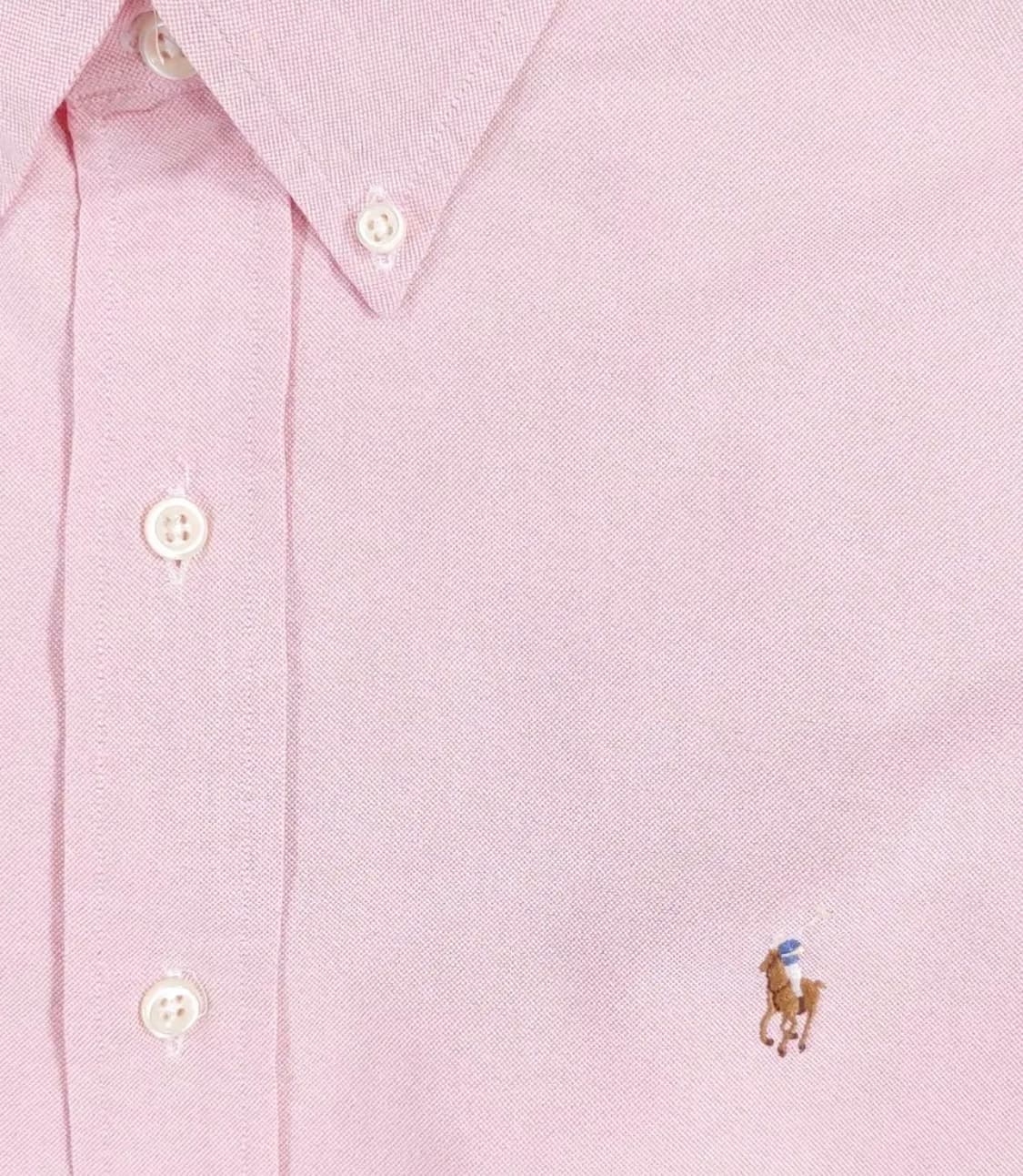 폴로 랄프로렌 클래식핏 옥스포드셔츠 L 상품이미지3