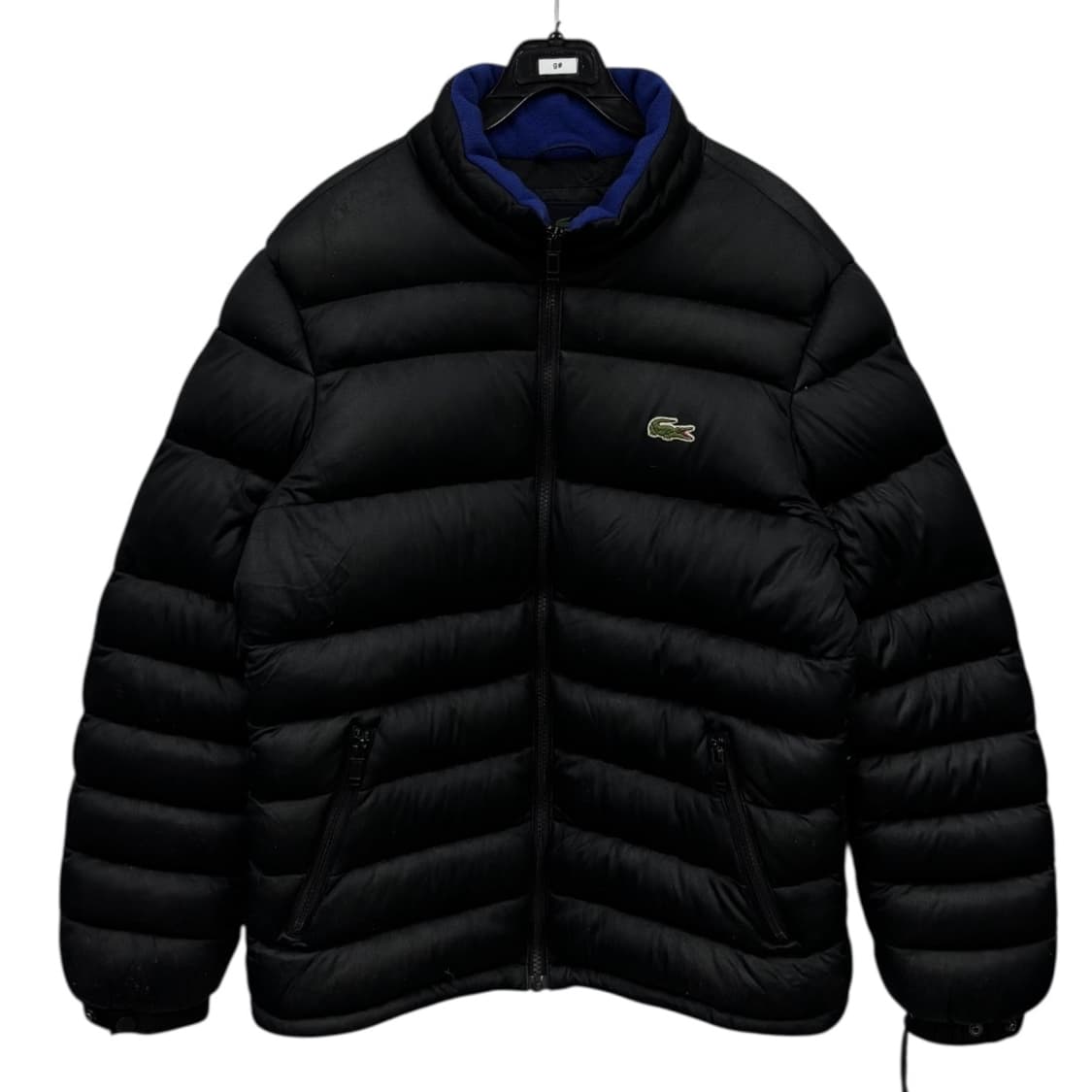 라코스테 다운패딩 상품이미지1