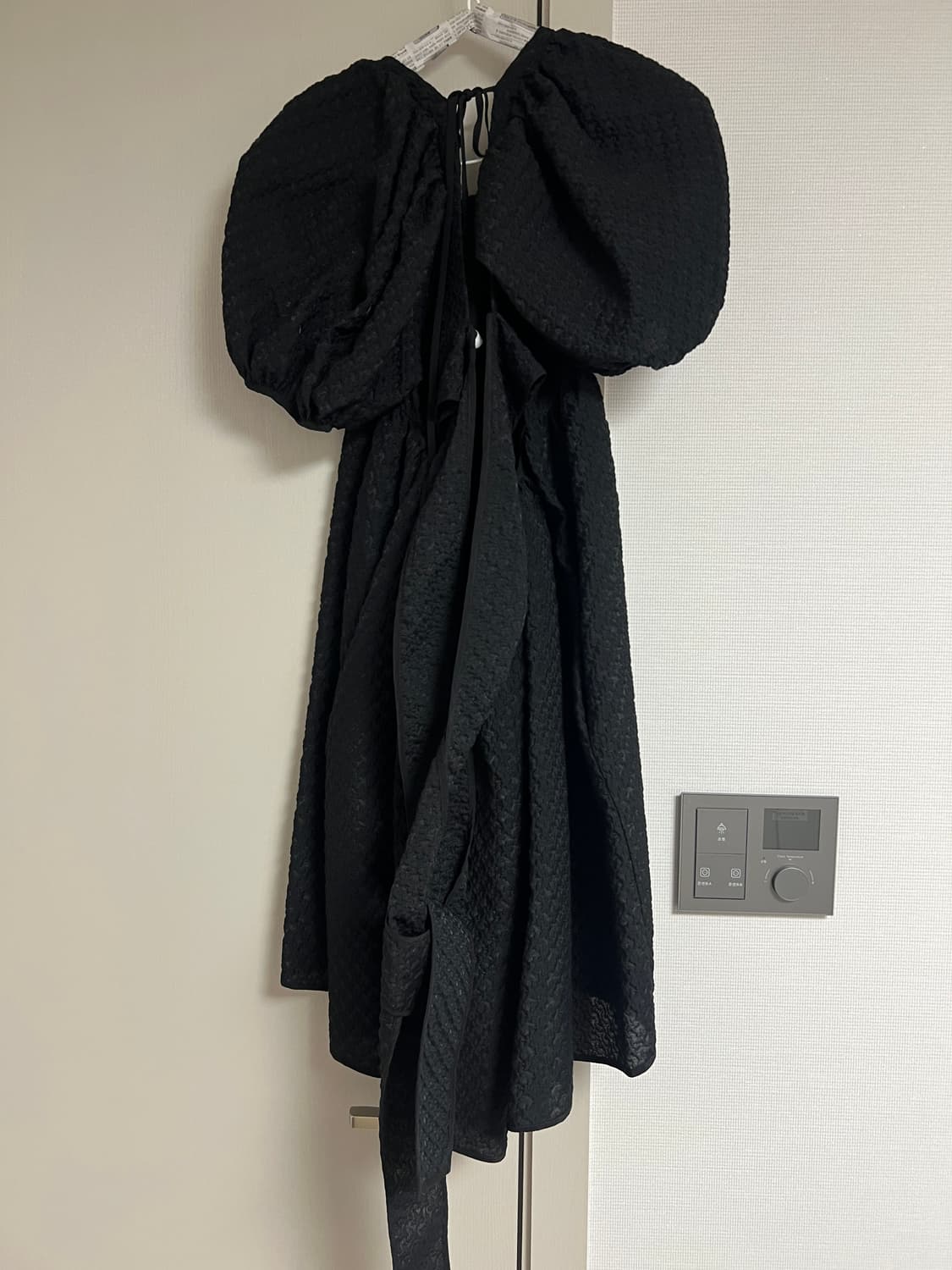 세실리아반센 틸드 원피스 tilde dress 상품이미지7