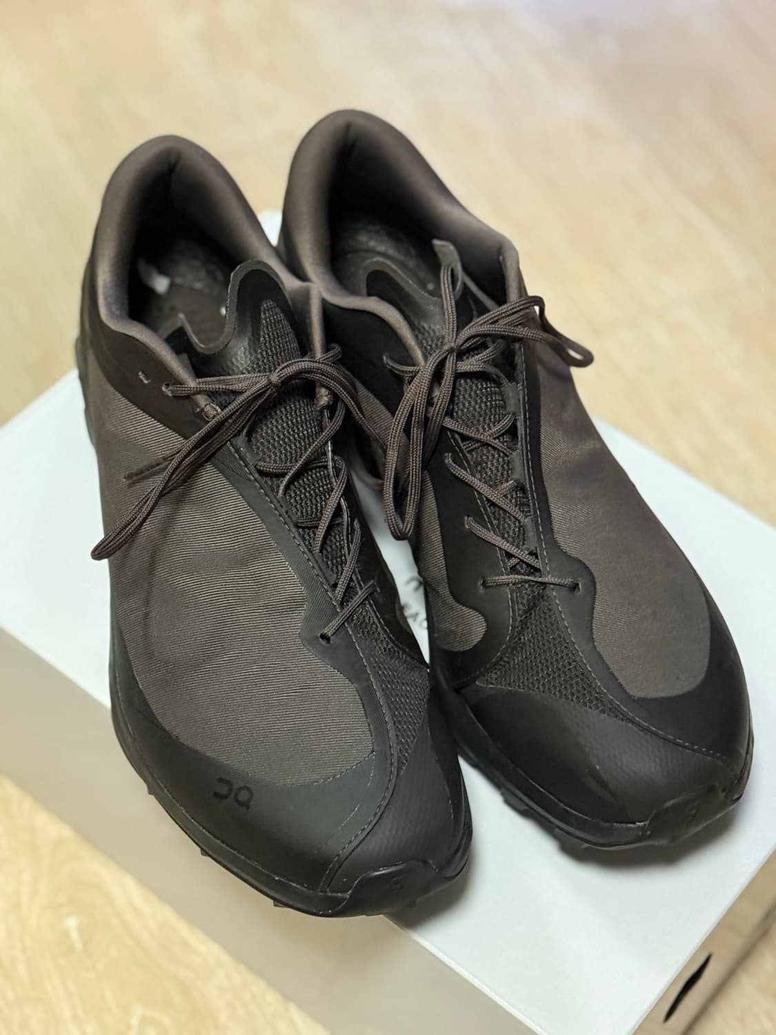 파프온 클라우드 벤쳐 카카오 에스프레소  상품이미지8