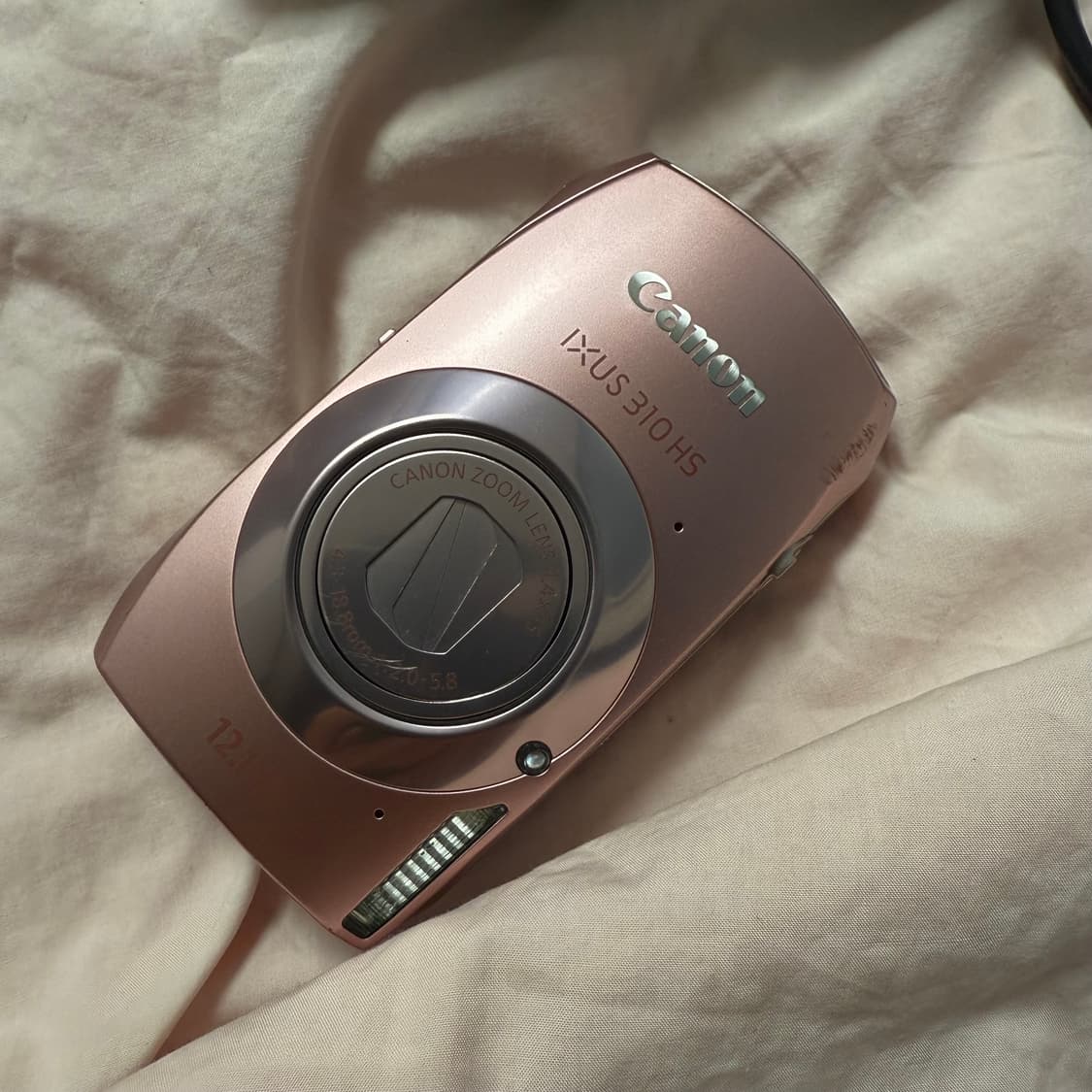 캐논 익서스 310 HS 상품이미지3