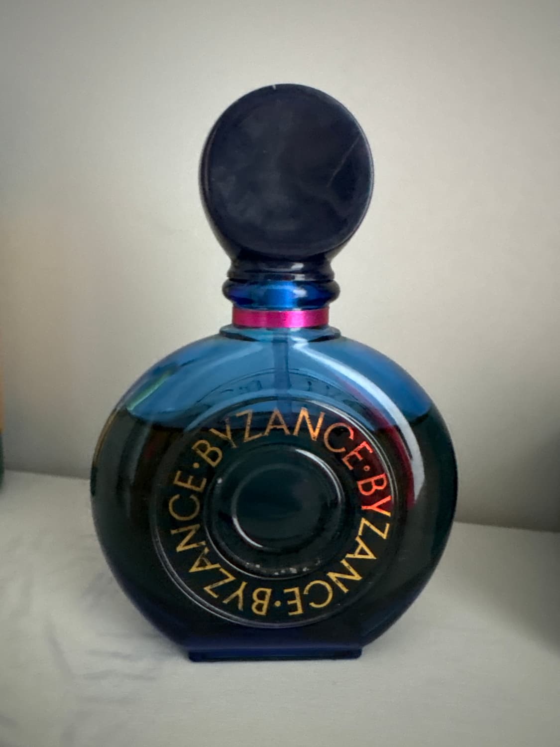 Richard Byzance 빈티지 오리지널향수1987 상품이미지1