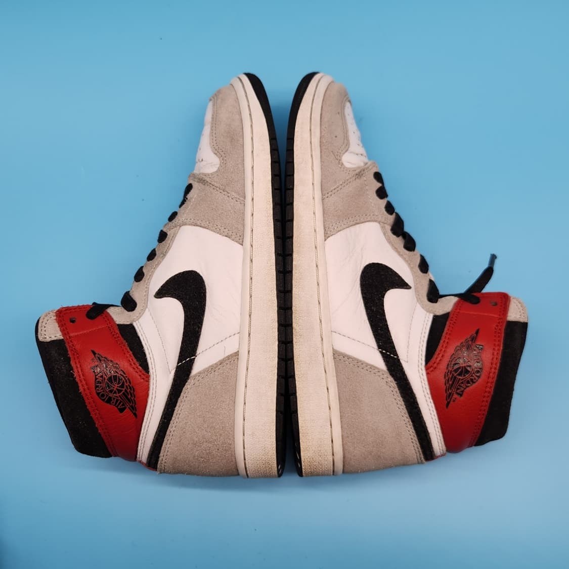 oo 나이키 에어 조던1 레트로. 하이OG 미드265 상품이미지5