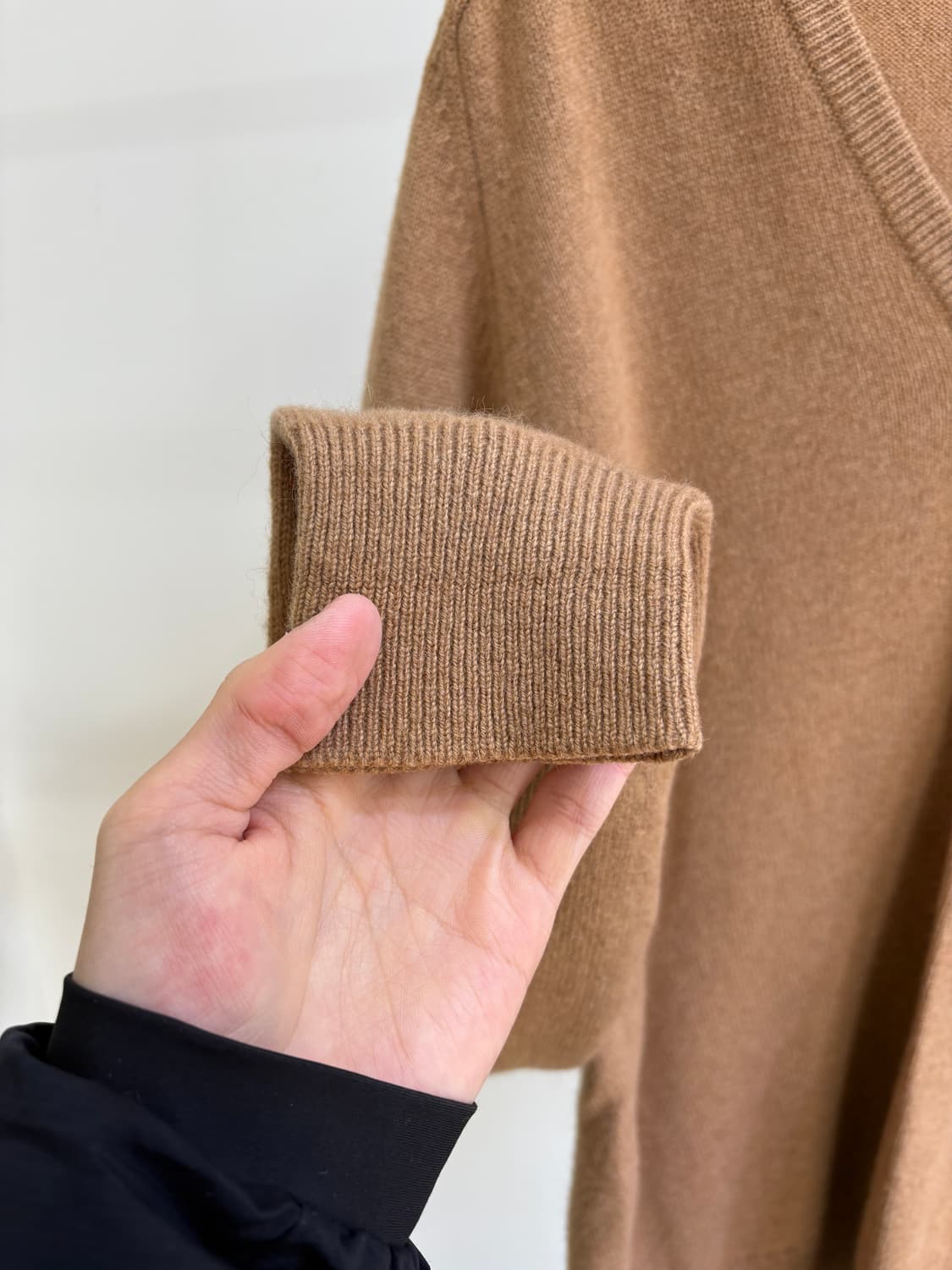 GLENMAC (Made in Scotland) 니트 상품이미지4