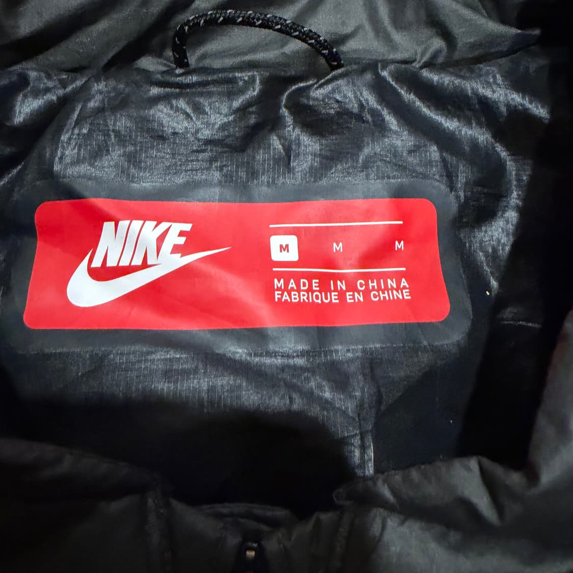 Nike NSW 다운 필 베스트 상품이미지4