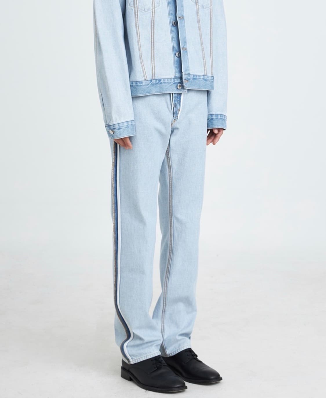 [29] 헬무트랭 1999 리버스 데님 청바지 상품이미지1