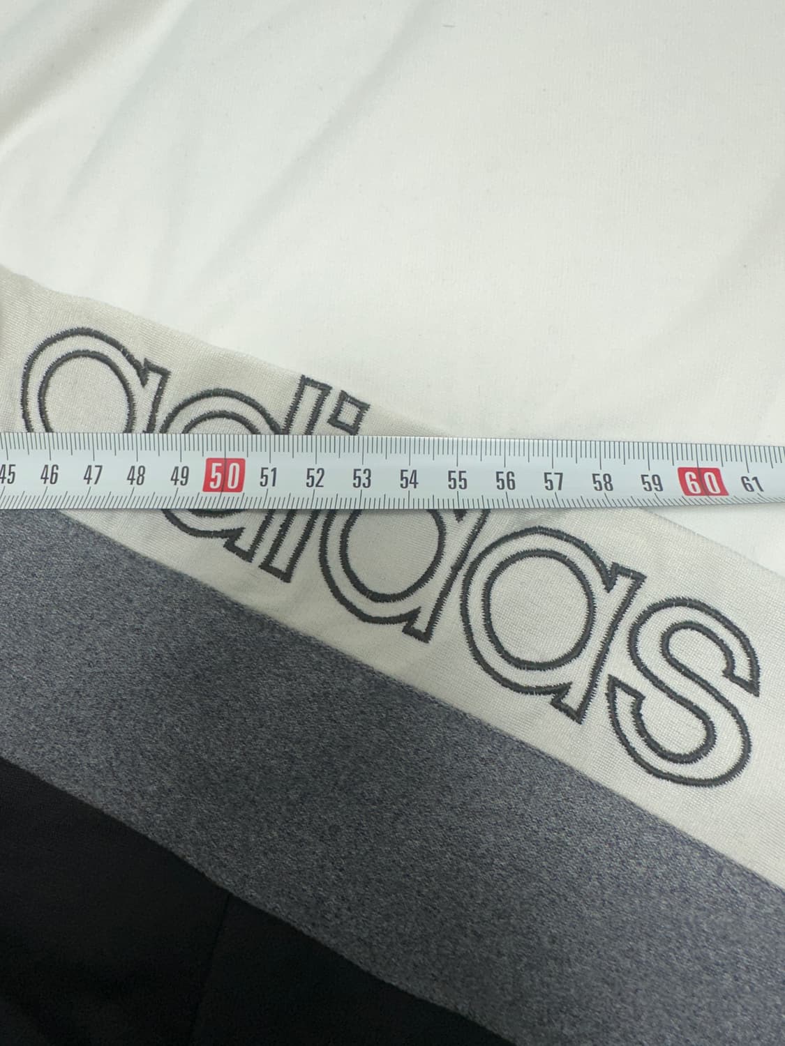 Adidas 아디다스 90s 올드스쿨 반팔져지 상품이미지5