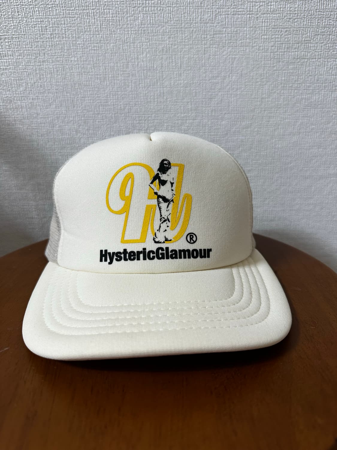 히스테릭글래머 트러커캡  상품이미지1