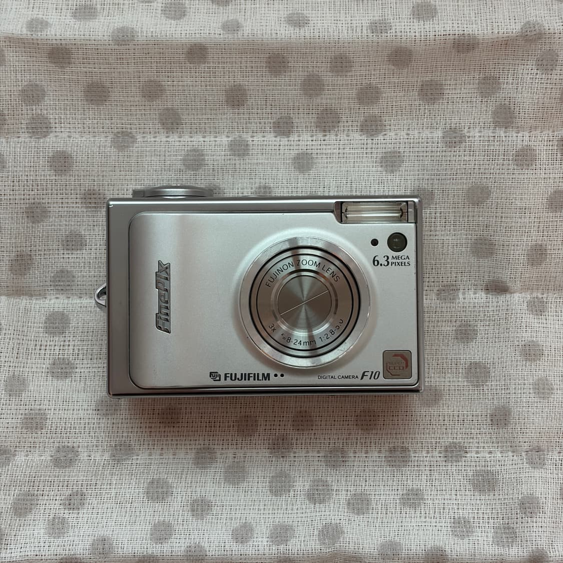 후지필름 파인픽스 F10 상품이미지1