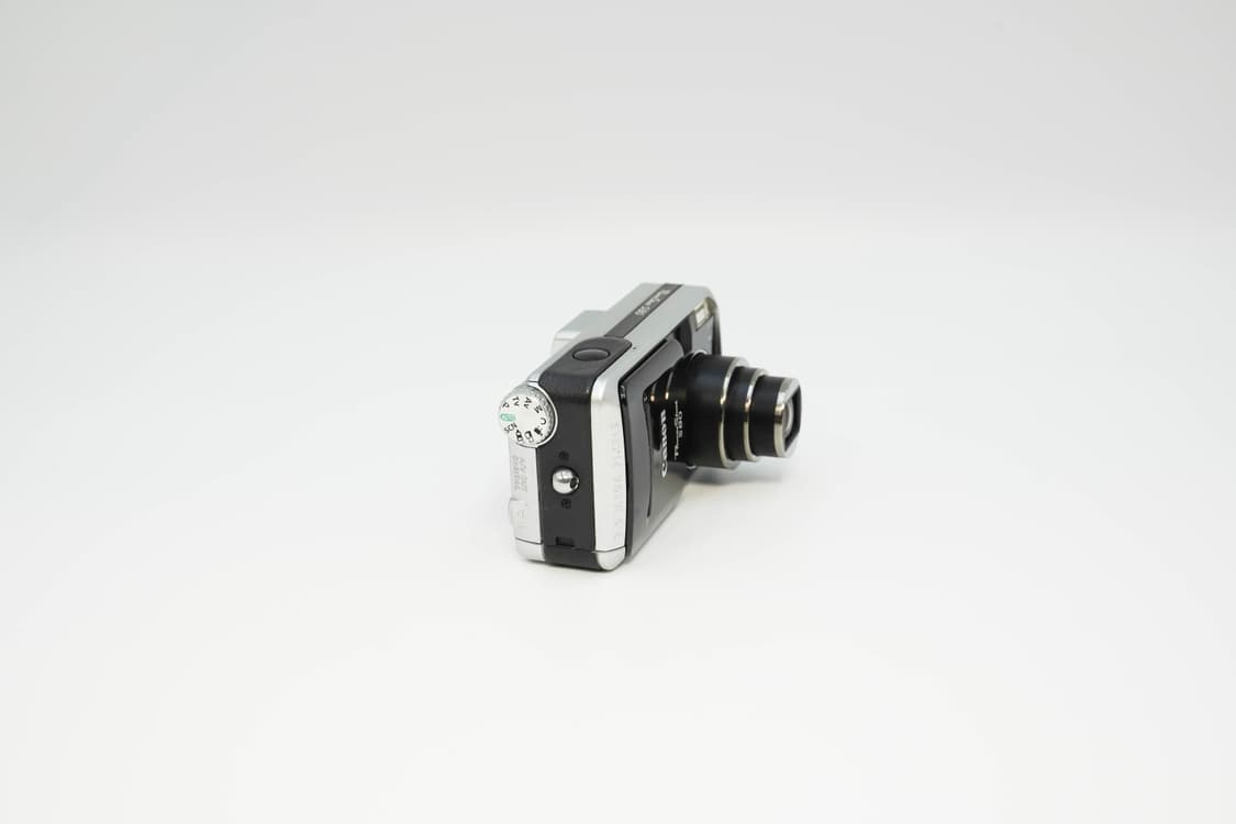 CANON POWERSHOT S80 (캐논 파워샷 S80) 상품이미지5