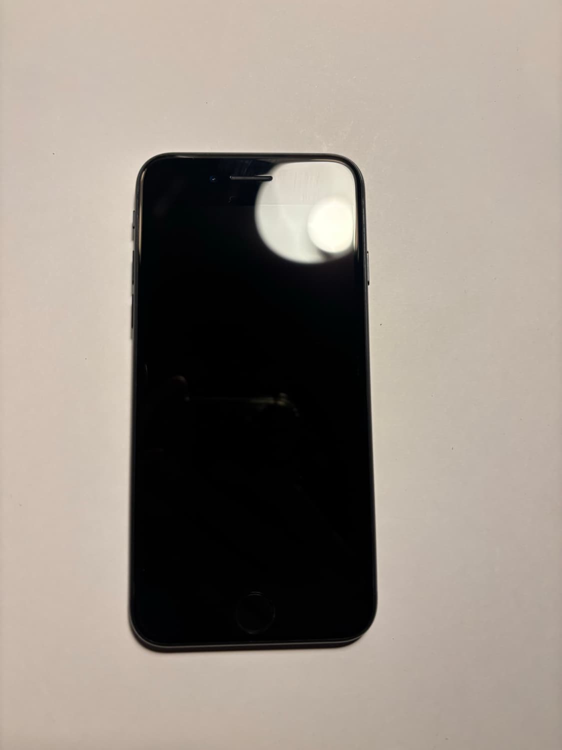 아이폰 se2 블랙 128g 배터리 100% 상품이미지2