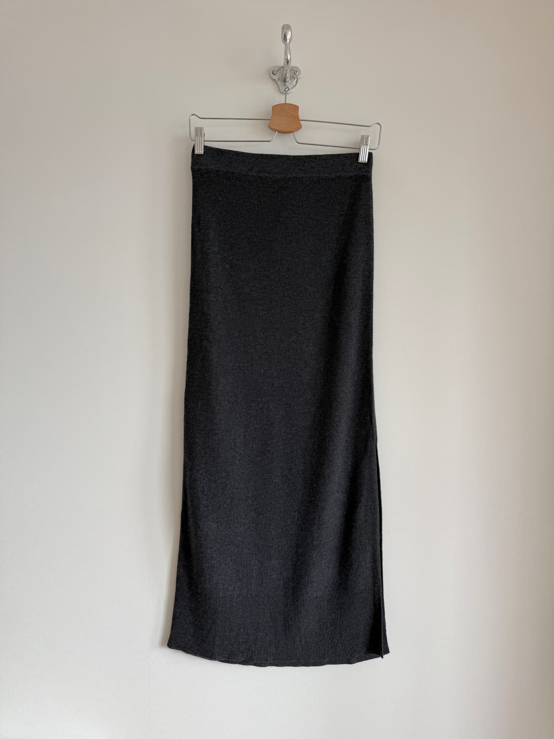 마시모두띠(Massimo Dutti) 롱 스커트(택 달린 제품) 상품이미지1