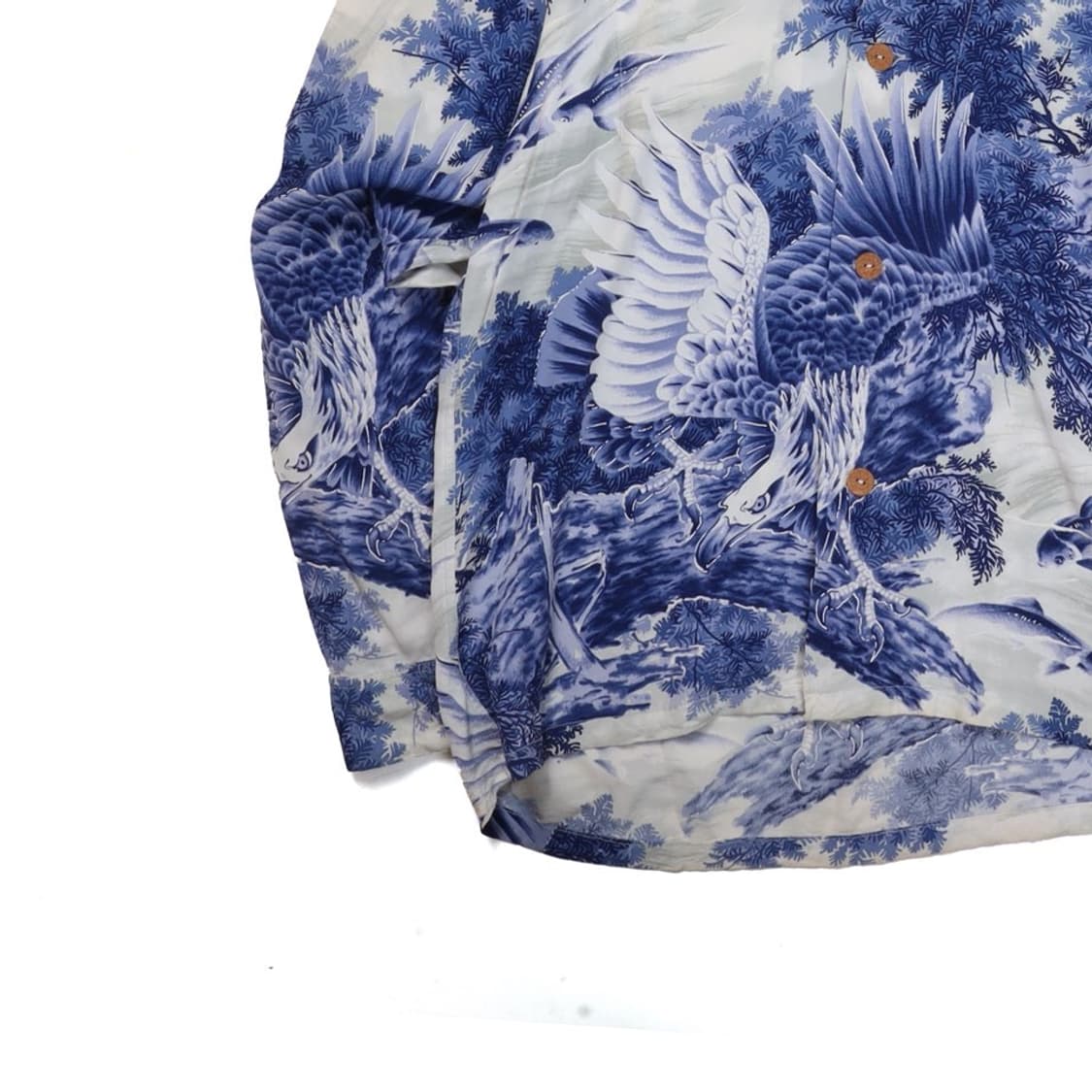 선서프 Sun Surf Hawaiian Shirt 상품이미지3