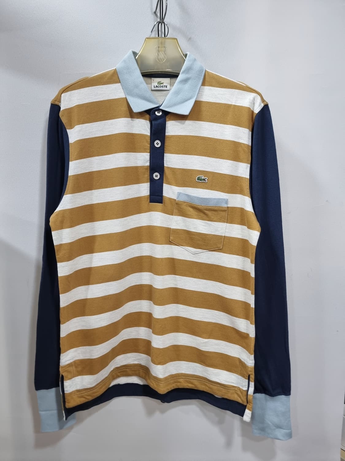 라코스테 카라티 (C797 상품이미지1