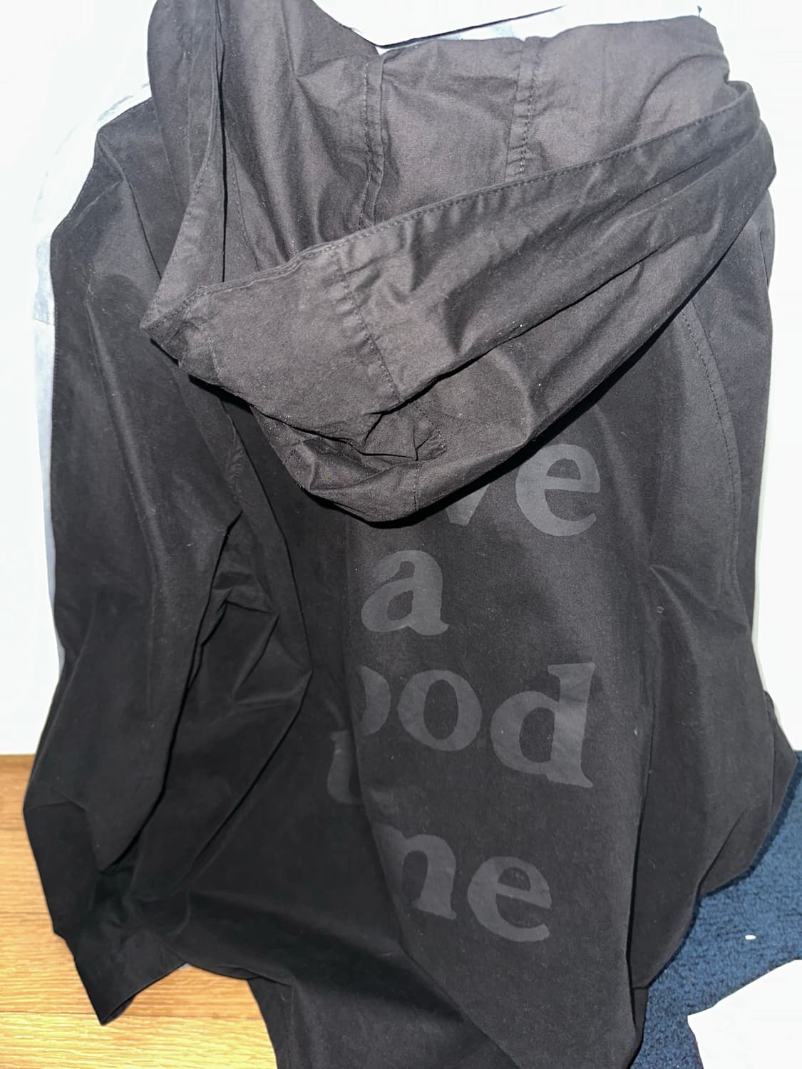 해브어굿타임 자켓 상품이미지3