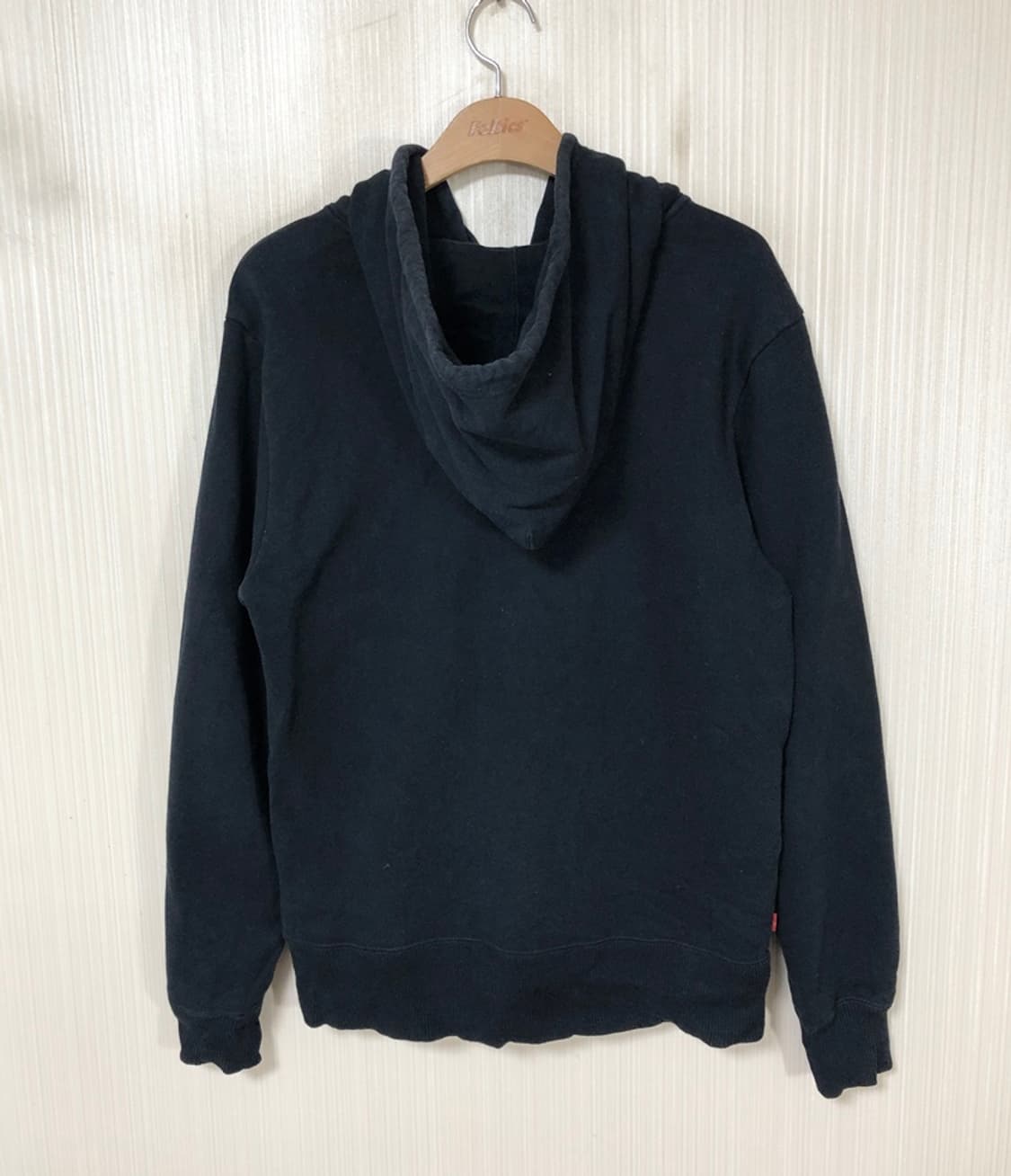 리바이스재팬 후드집업티셔츠 M 상품이미지8