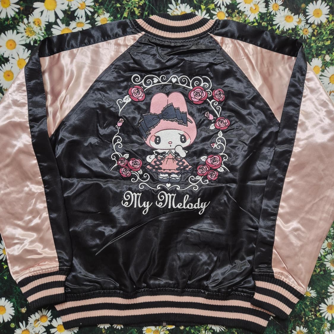 Sanrio My melody 2023 마이멜로디 스카쟌 L 상품이미지6