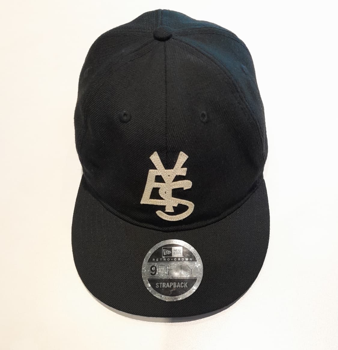 💥예스아이씨 X 뉴에라 볼캡 (M/L) 상품이미지2