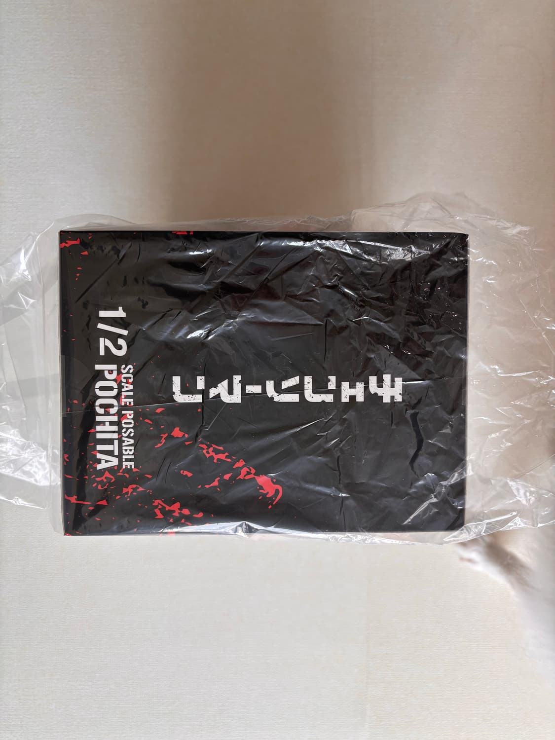 메기박스 체인소맨 포치타 피규어 25cm 상품이미지6