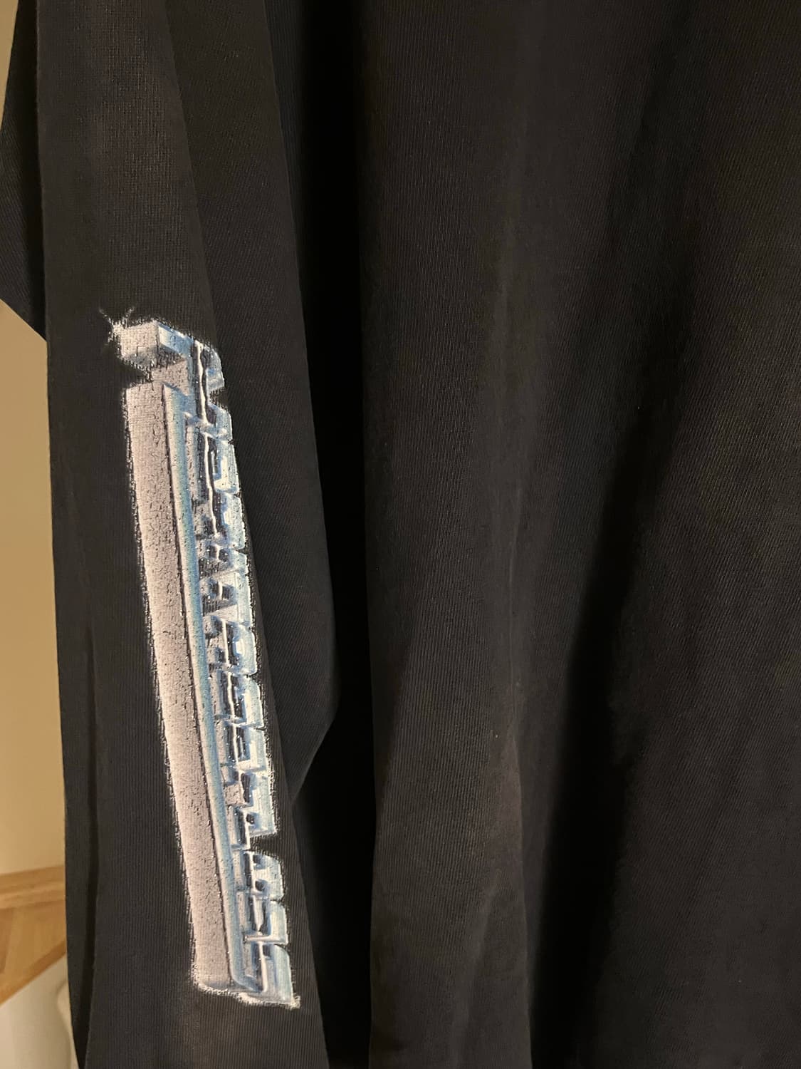 헤리티지플로스 롱슬리브(XL) 상품이미지2