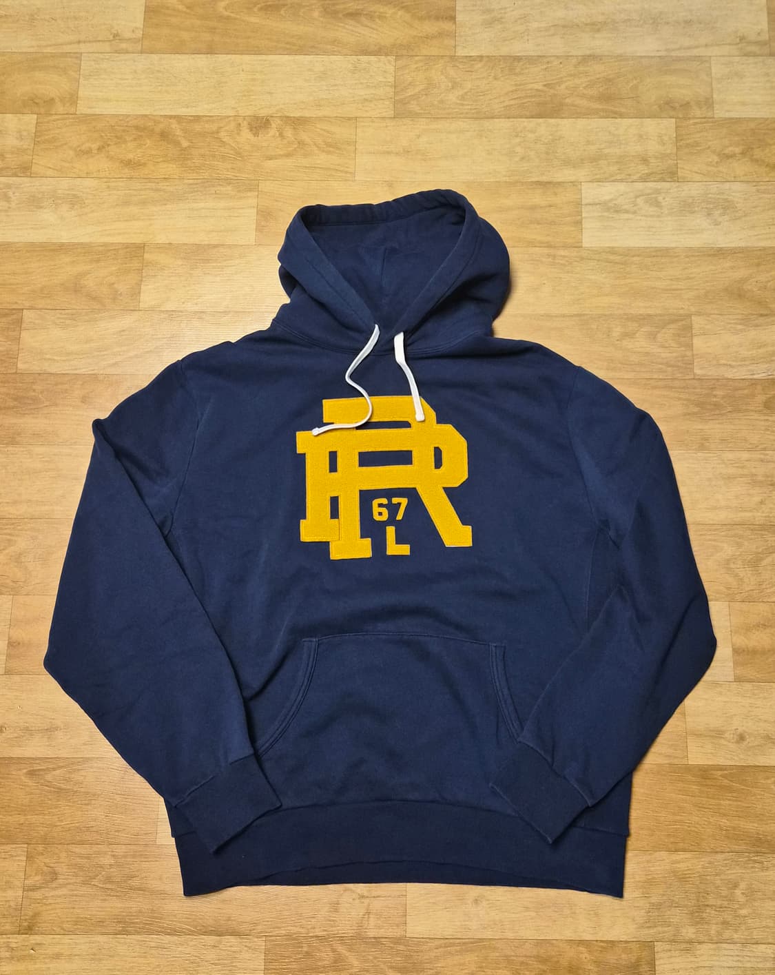 폴로 후드티 xl 상품이미지2