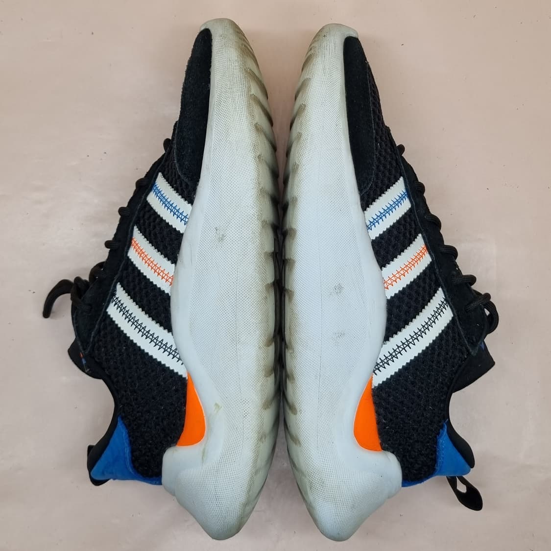 아디다스 키즈주니어 아디폼 운동화 240 상품이미지5