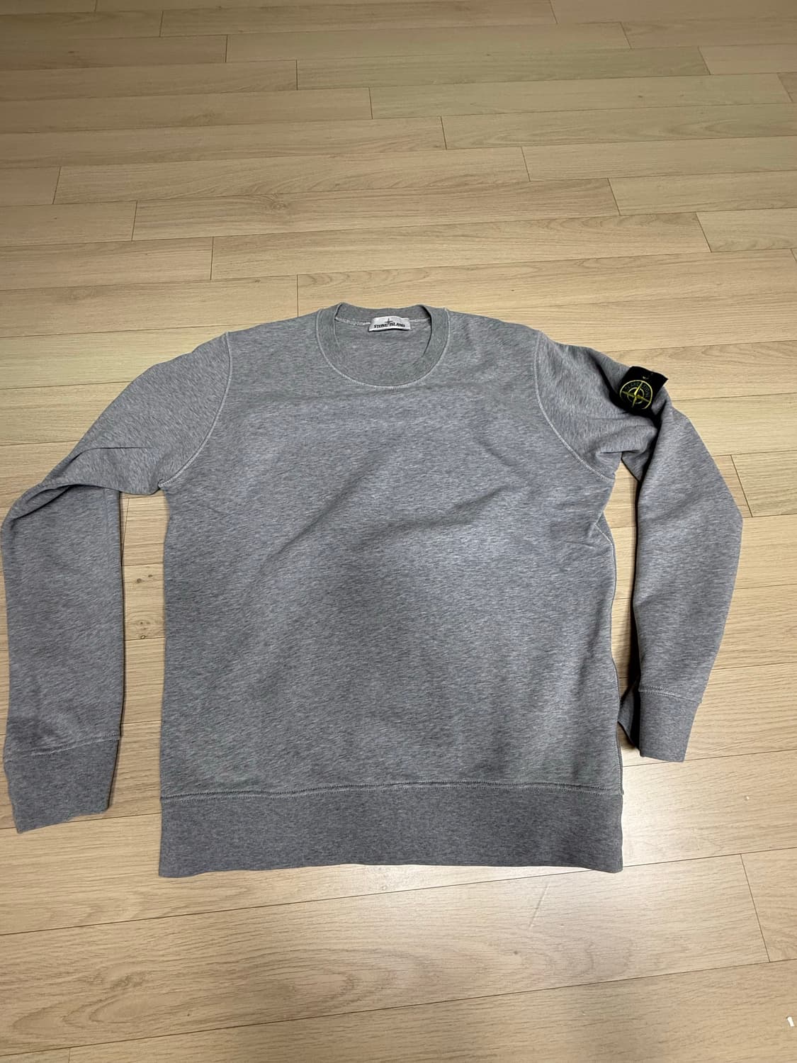 스톤아일랜드 맨투맨L 상품이미지1