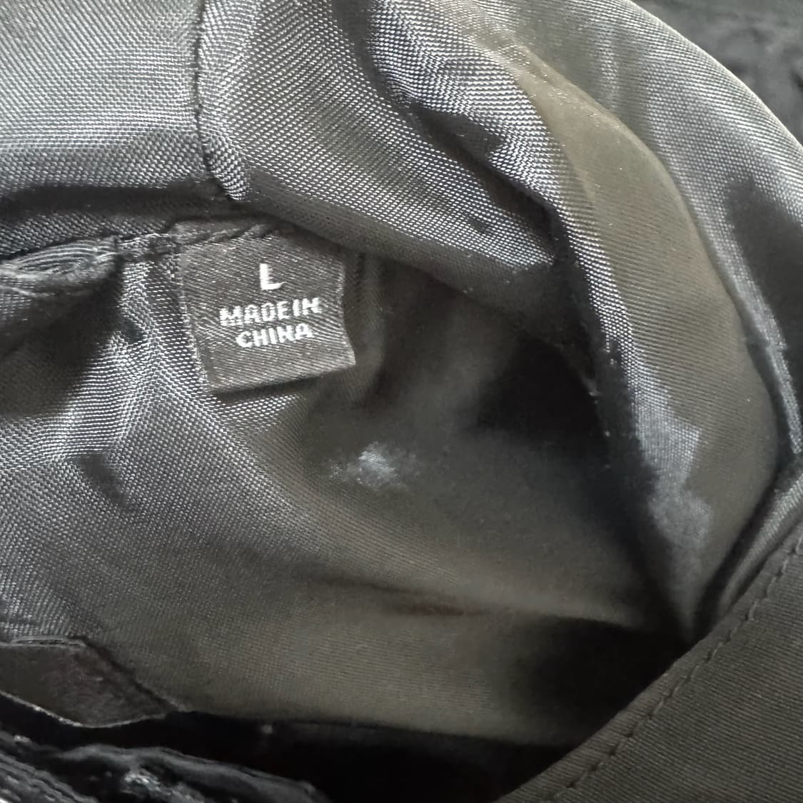 유니클로 남성 멀티포켓 야상 자켓 L/100  상품이미지5