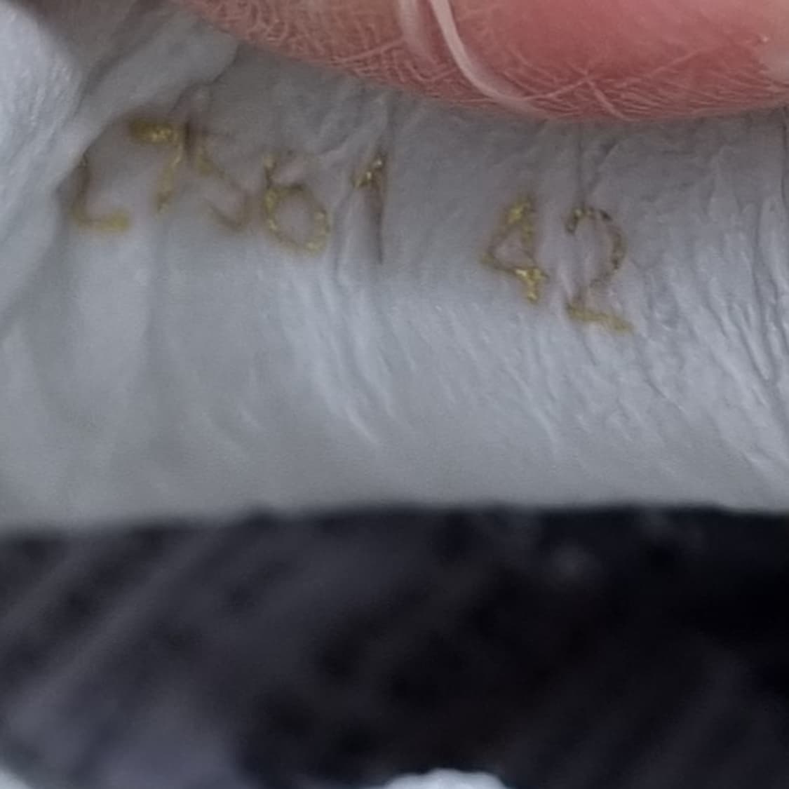 루이바통 남성 스니커즈 42 270 상품이미지6