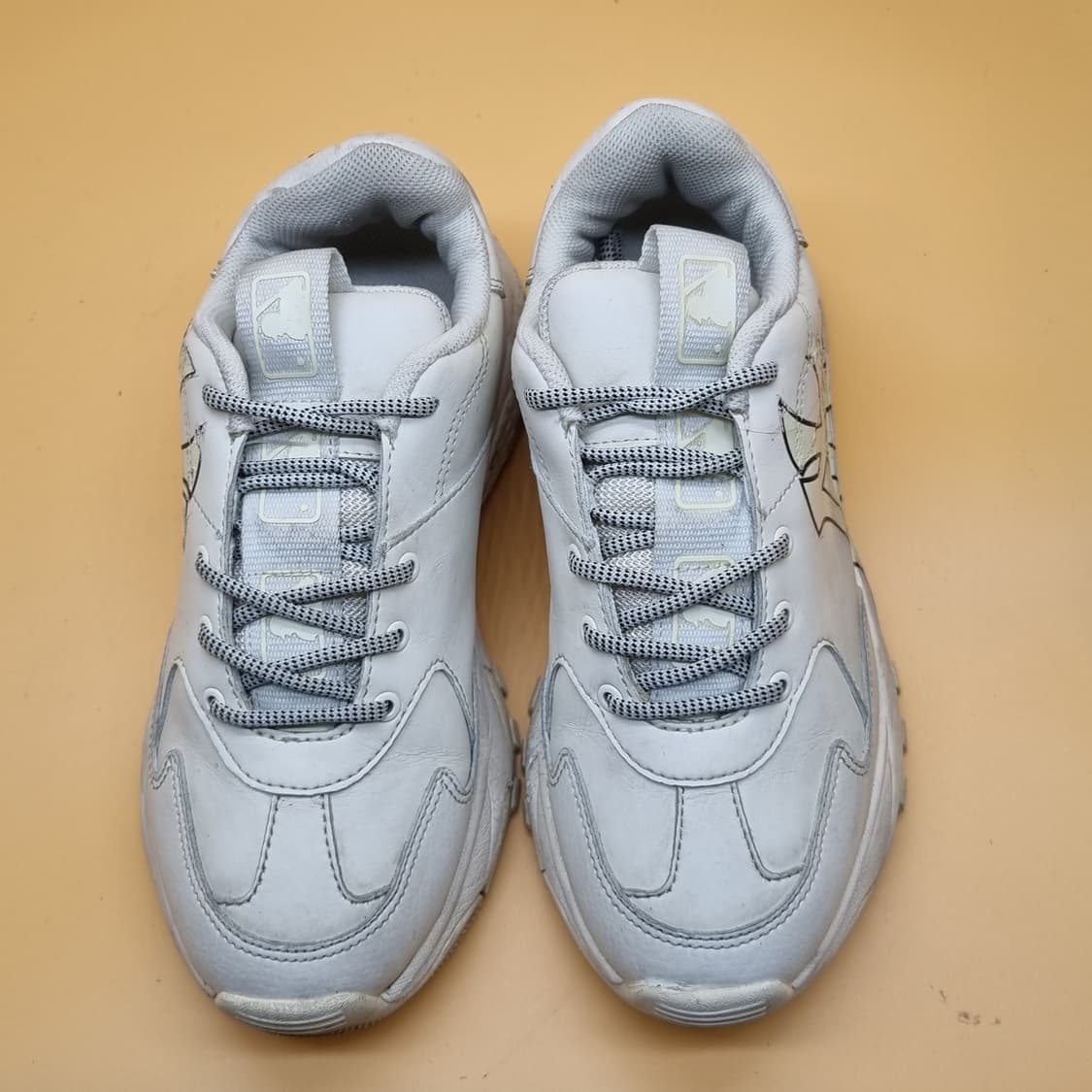 MLB. 빅볼청키 여성운동화240  상품이미지2