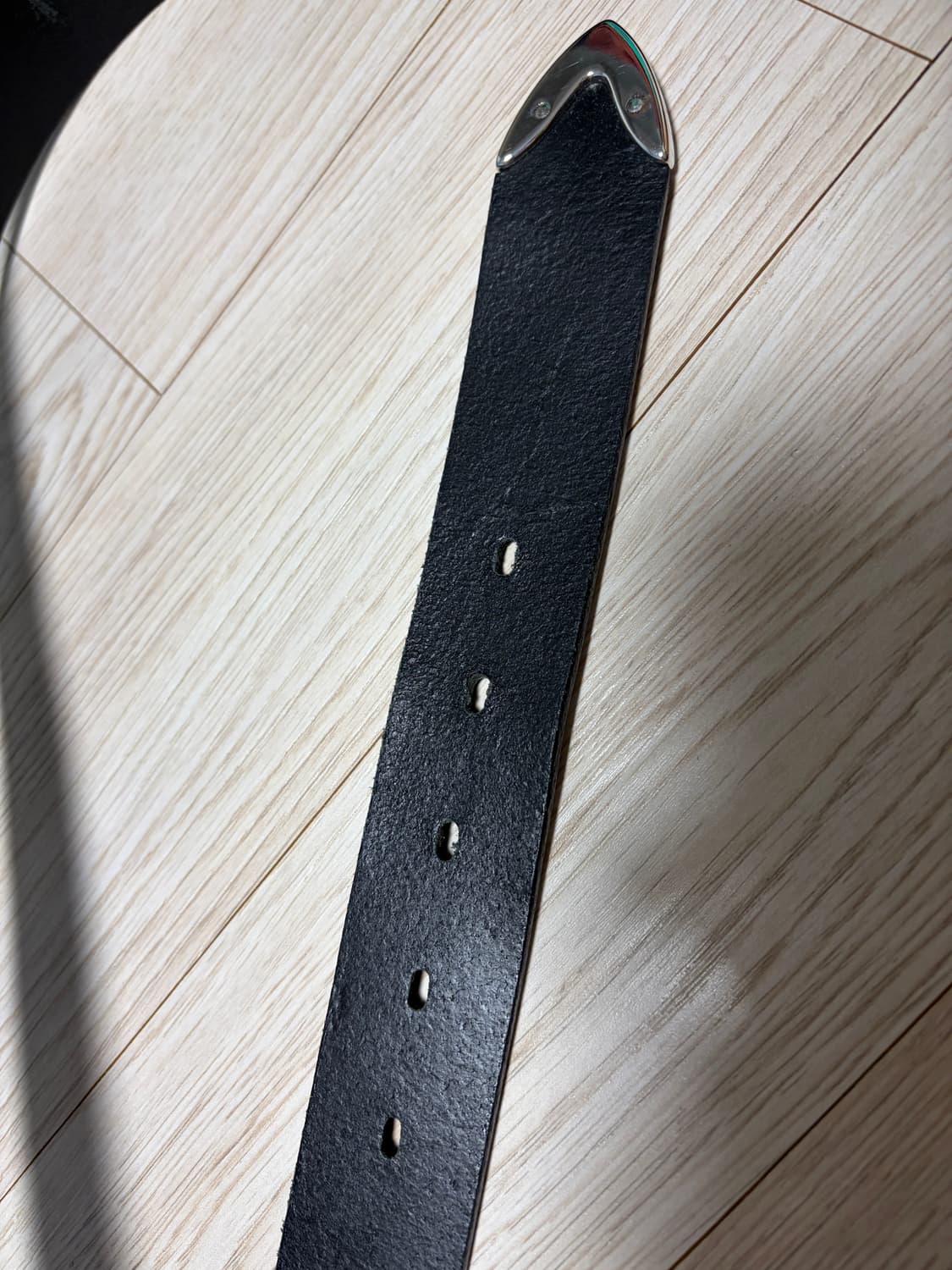 선플라워 Tip end 벨트 (2회사용, 90사이즈) 상품이미지5