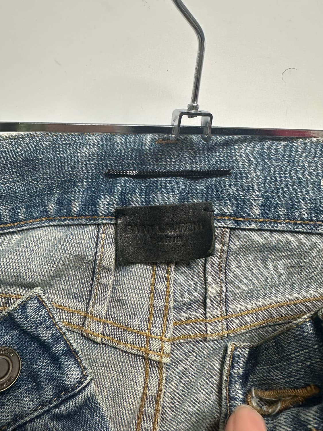 에디슬리먼 생로랑 디스진 28 상품이미지2