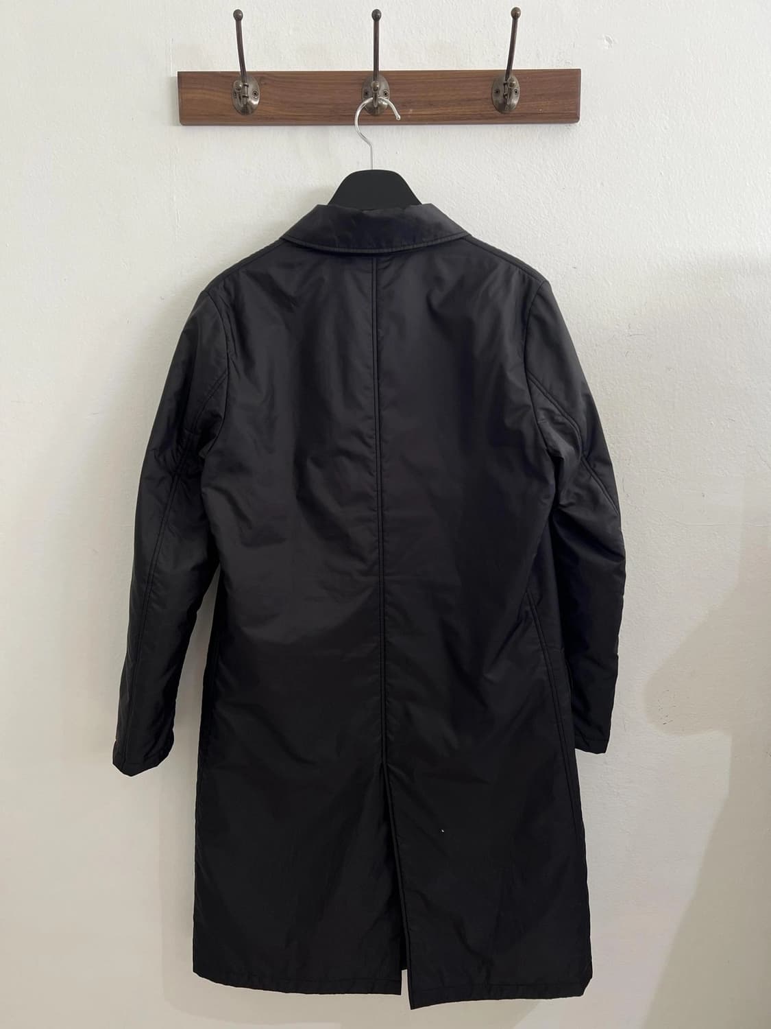 질샌더 코트 상품이미지3