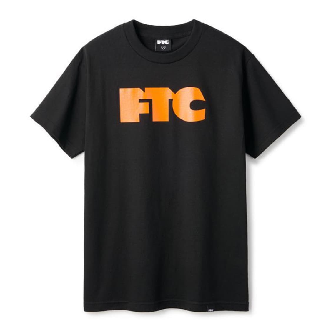 [L] FTC 티셔츠 | OG Logo S/S Tee 상품이미지1