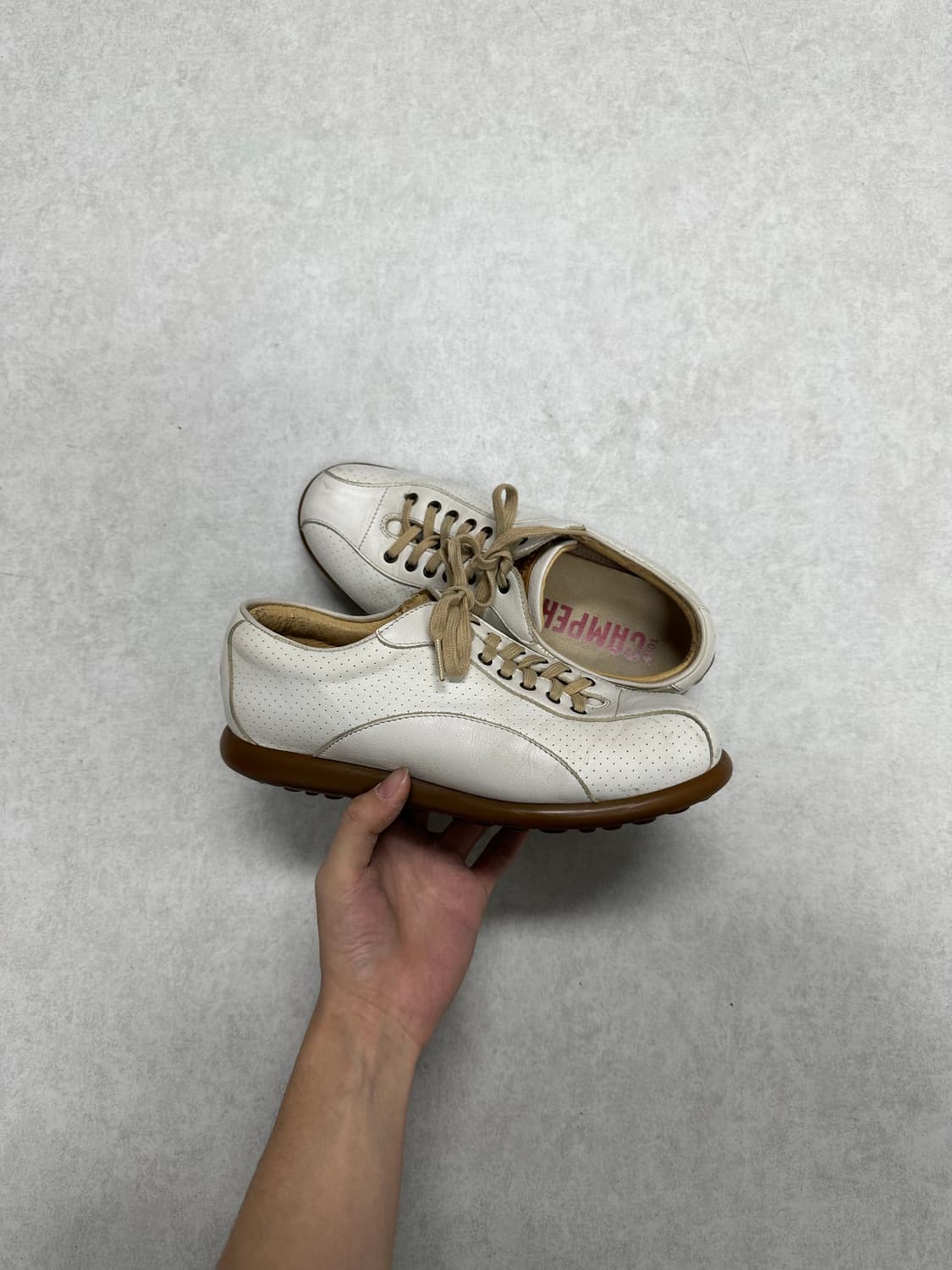 캠퍼 Camper pelotas   상품이미지1