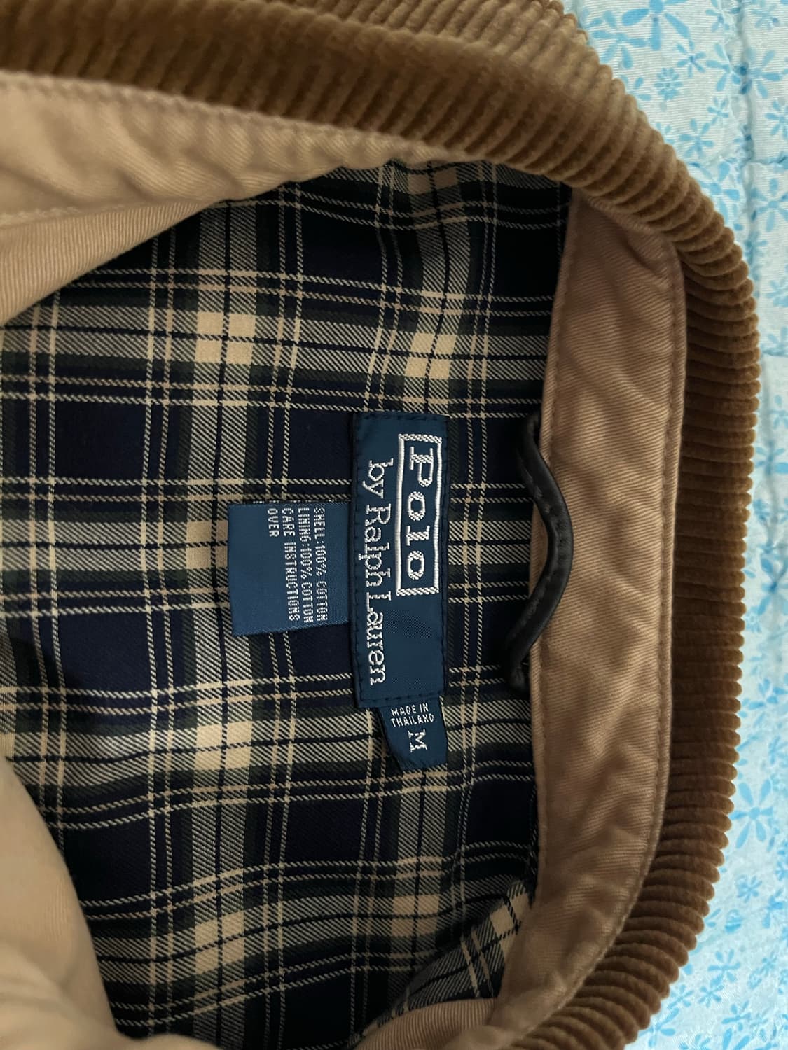 폴로랄프로렌 자켓 m 상품이미지2