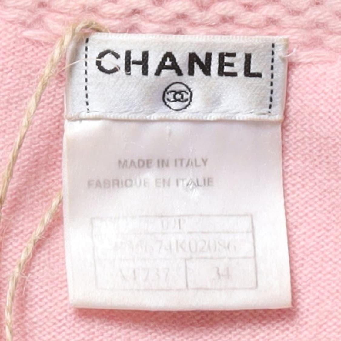 샤넬 CHANEL Sweater Cardigan   상품이미지7