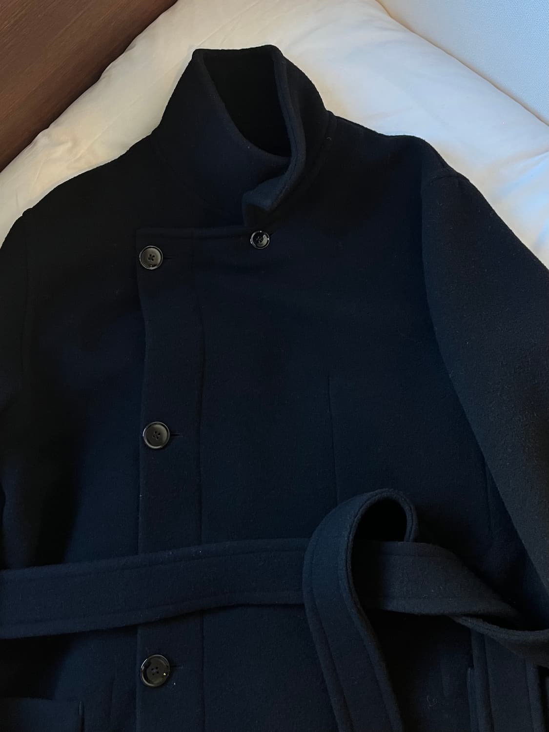 르메르 랩코트 s 상품이미지2