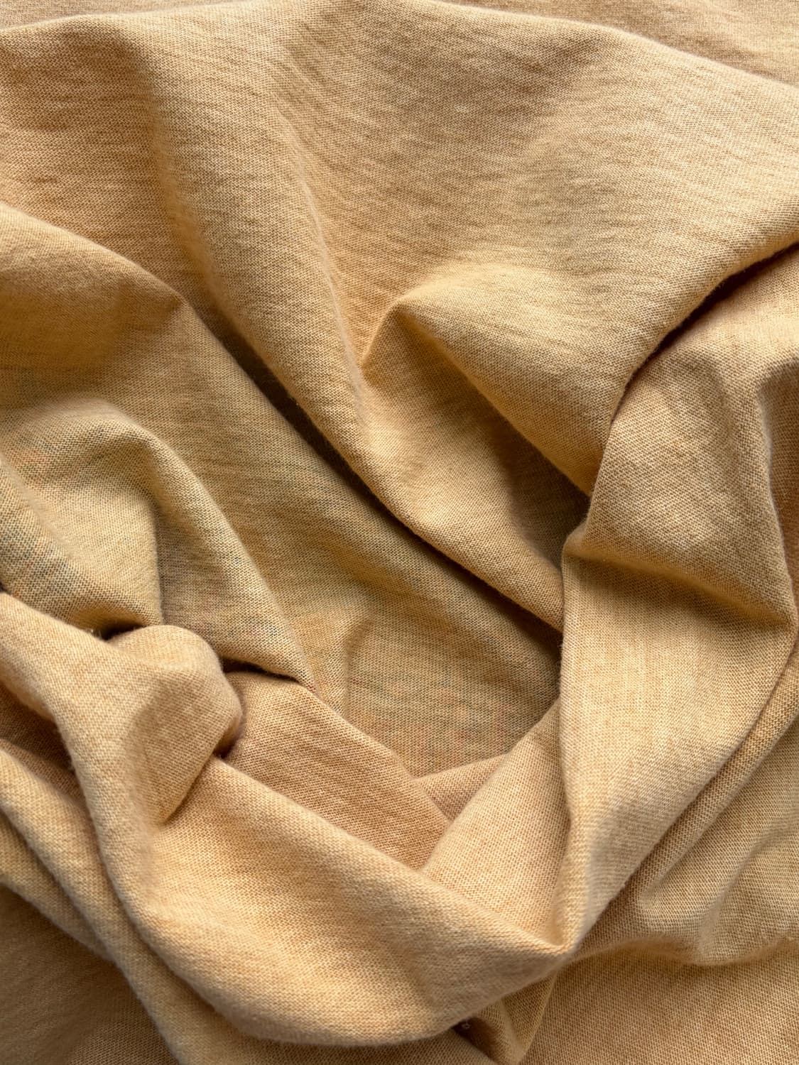 00s 아메리칸 빈티지 청새치 프린팅 옐로우 티셔츠 L (105) 상품이미지7