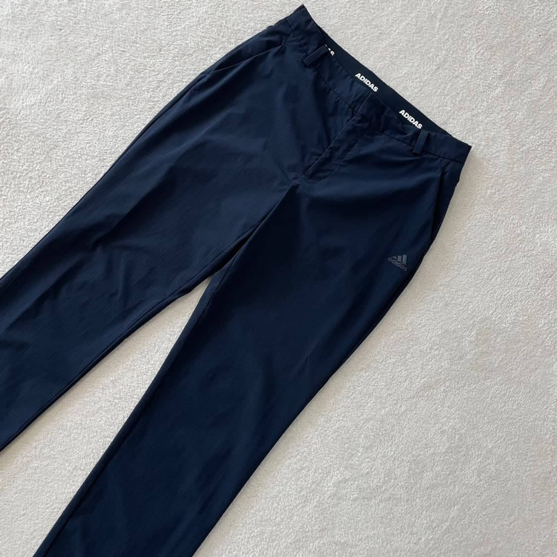 32 아디다스 골프 여름 골프바지 남성 상품이미지3