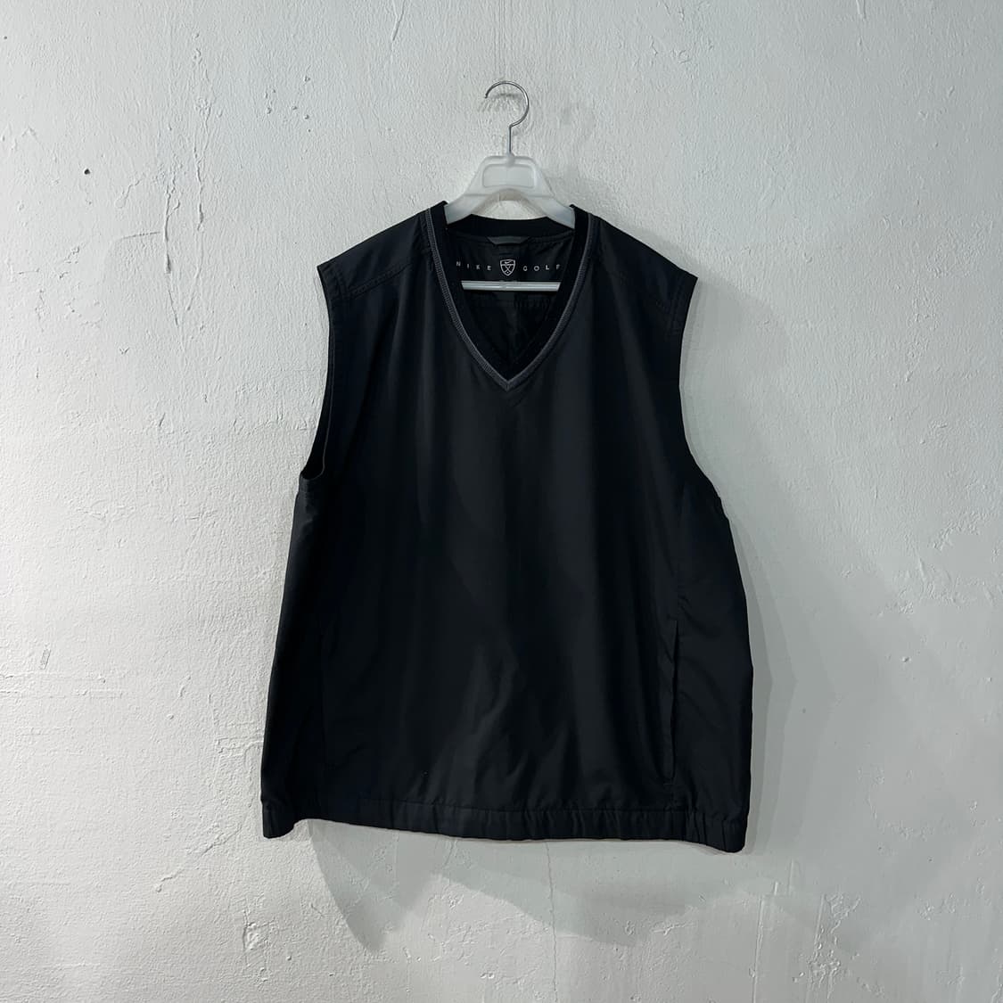 나이키 골프 조끼 베스트 100 상품이미지1