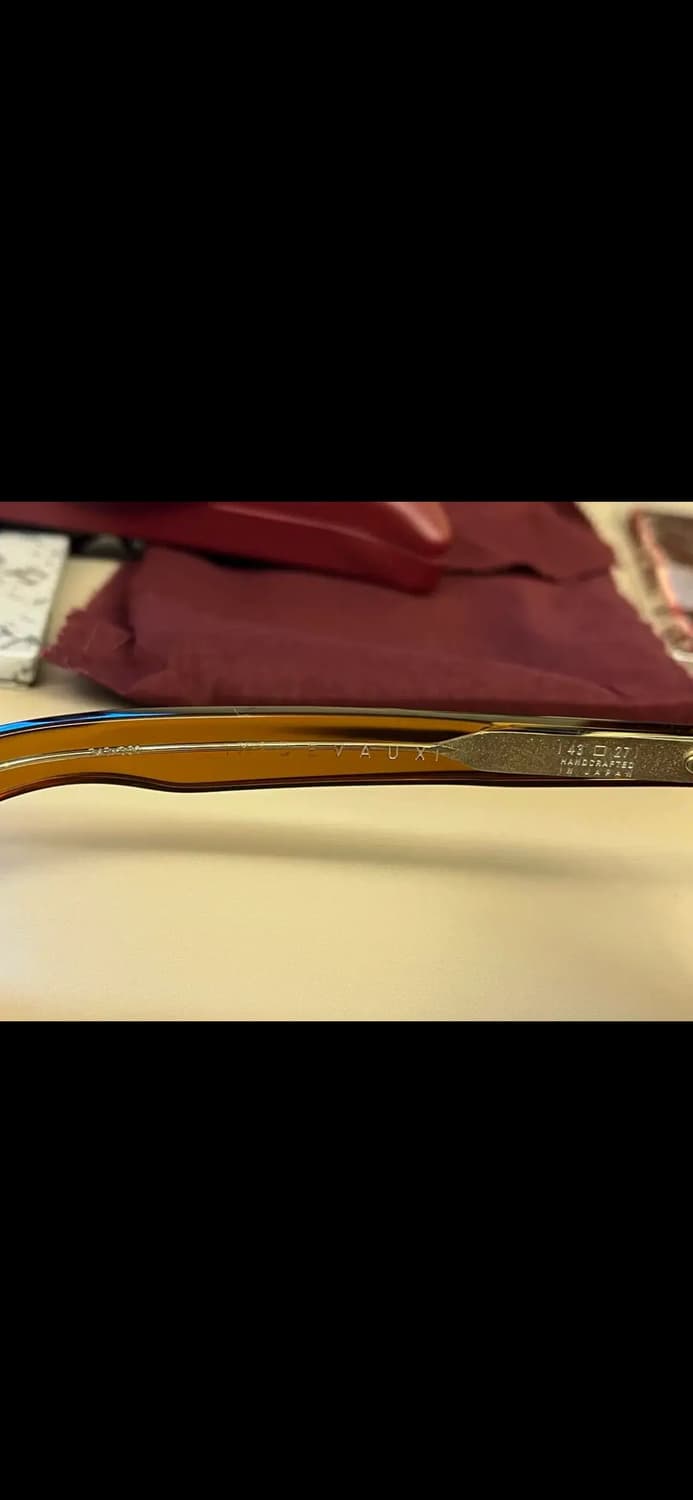 JACQUE MARIE MAGE DEVAUX WHISKEY NEW 상품이미지9