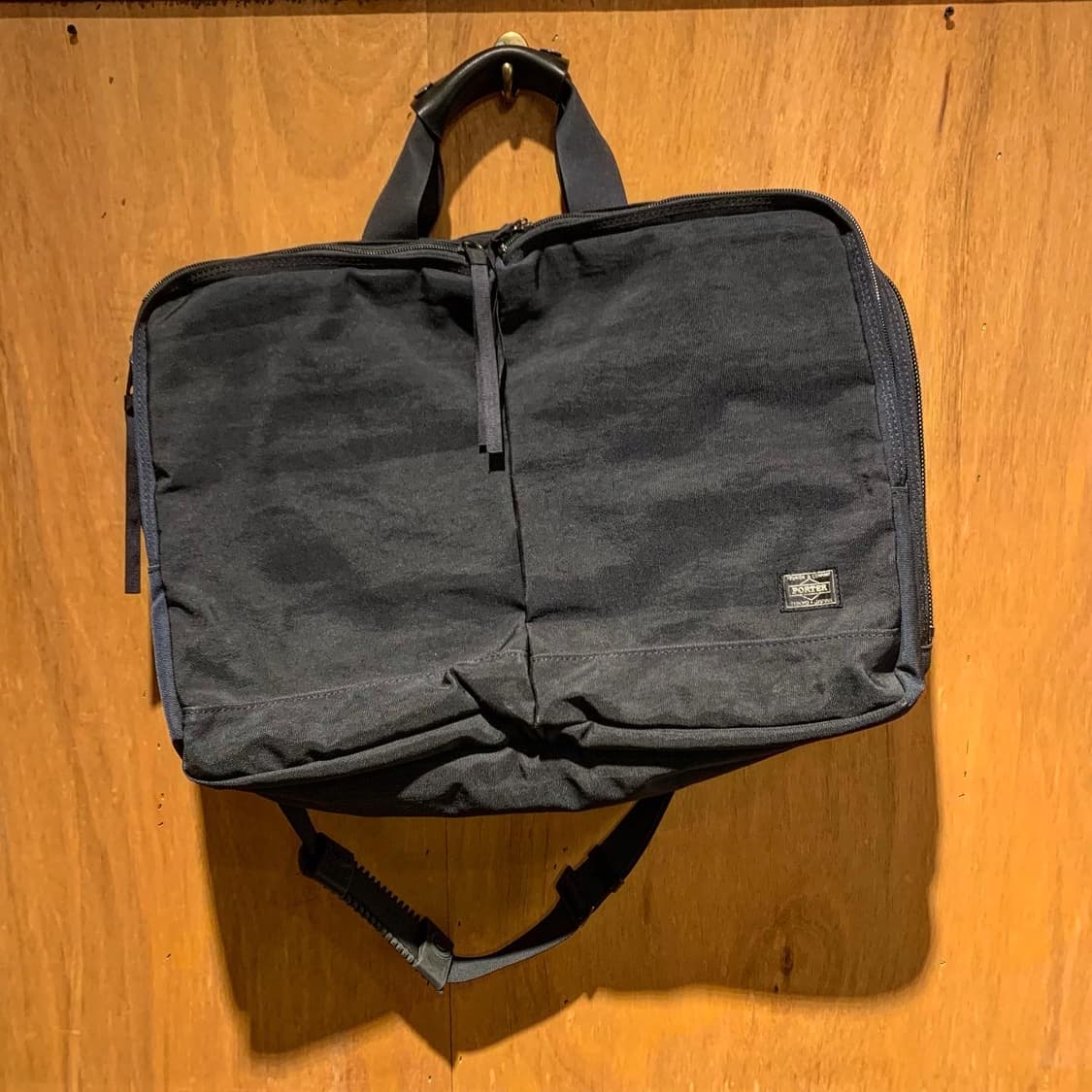 포터 2-way 비즈니스 토트 백 상품이미지6