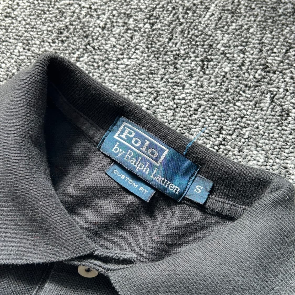 폴로 랄프로렌 빅포니 PK 카라티  상품이미지7